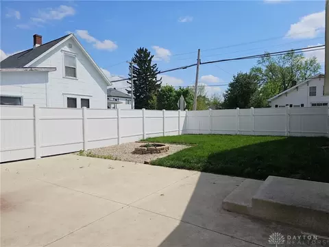 Exterior - 2 E Main St, Fletcher, OH 45326 photo 6 of 9
