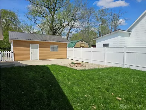 Exterior - 2 E Main St, Fletcher, OH 45326 photo 7 of 9
