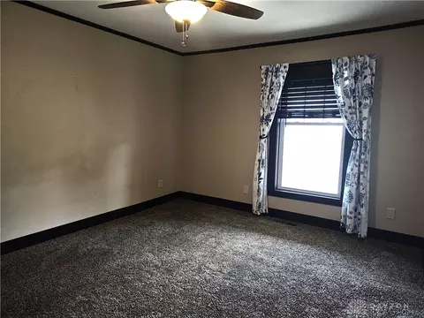 Bedroom - 2 E Main St, Fletcher, OH 45326 photo 1 of 5