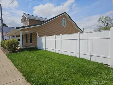 Exterior - 2 E Main St, Fletcher, OH 45326 photo 2 of 9