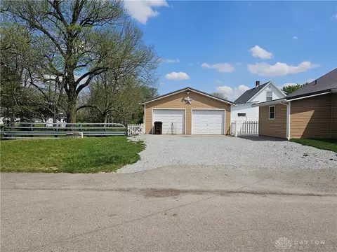 Exterior - 2 E Main St, Fletcher, OH 45326 photo 4 of 9