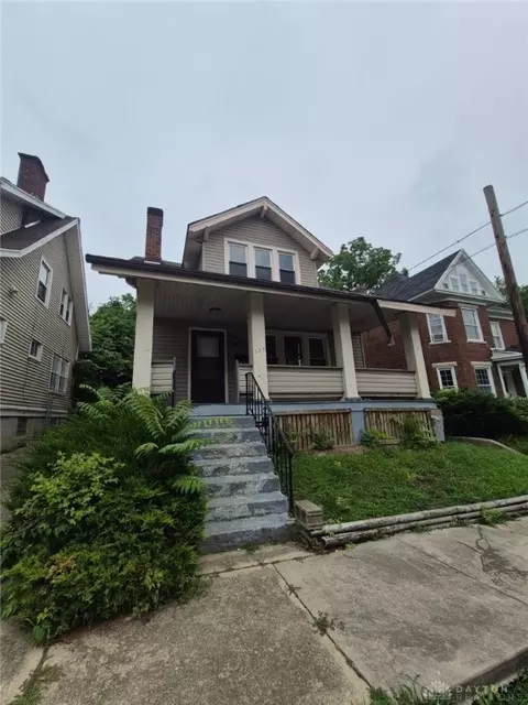 235 Mercer Ave, Dayton, OH 45402