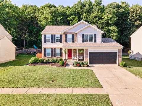 620 Wood Bluff Ln, Harrison, OH 45030