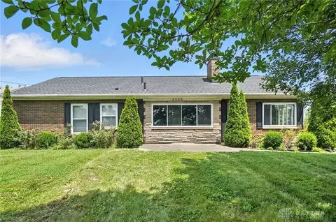 4503 Central Ave, Middletown, OH 45044