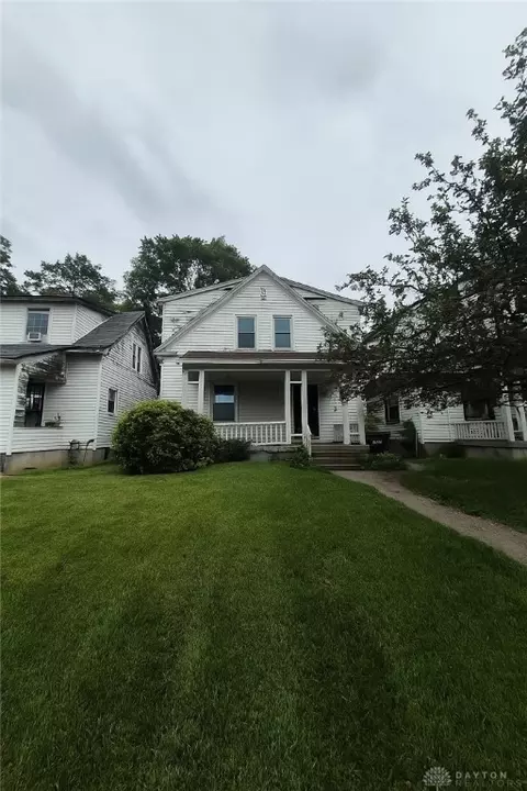 47 Leroy St, Dayton, OH 45402