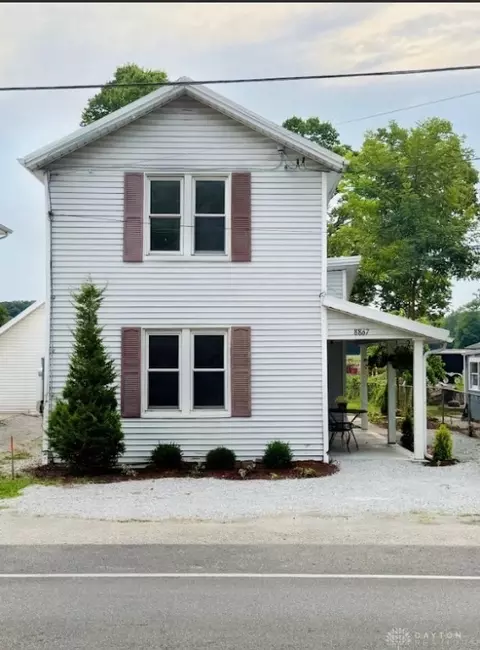 8867 S Main St, Germantown, OH 45327