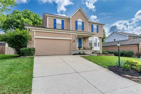 274 Tamarack Trl, Springboro, OH 45066