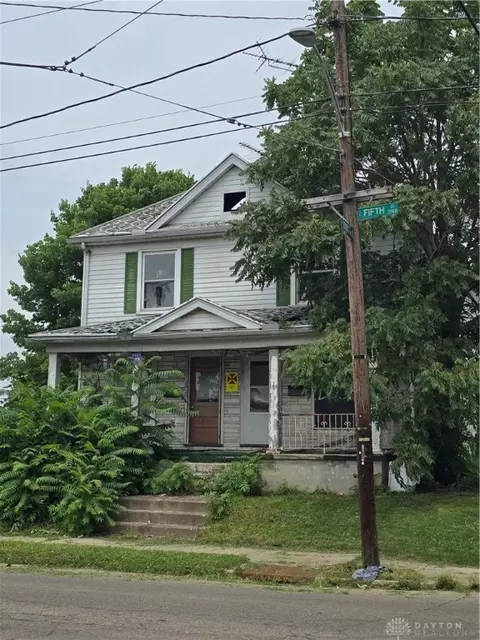 2929-2931 E 5th St, Dayton, OH 45403