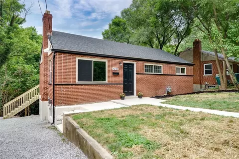 4244 Fehr Rd, Cincinnati, OH 45238 photo 4