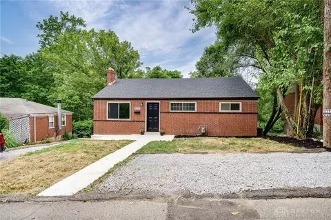 4244 Fehr Rd, Cincinnati, OH 45238 photo 2