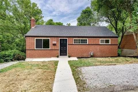 4244 Fehr Rd, Cincinnati, OH 45238 photo 3