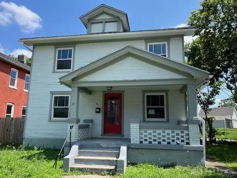 60 Bell St, Dayton, OH 45403