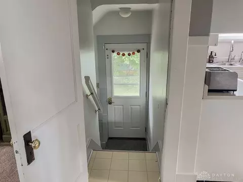 Entry Way - 1110 E Main St, Troy, OH 45373 photo 3 of 5