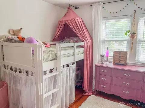 Bedroom - 1110 E Main St, Troy, OH 45373 photo 3 of 5
