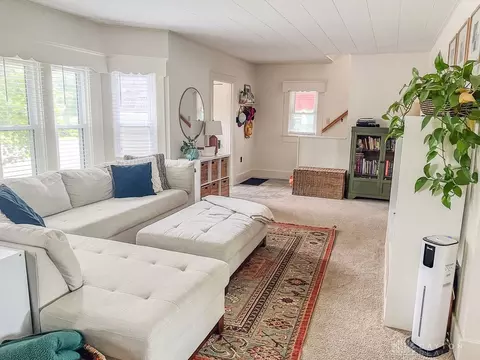 Living - 1110 E Main St, Troy, OH 45373 photo 2 of 4