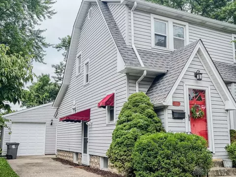 Exterior - 1110 E Main St, Troy, OH 45373 photo 9 of 10
