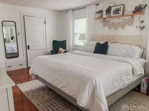Bedroom - 1110 E Main St, Troy, OH 45373 photo 1 of 5