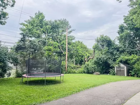 Exterior - 1110 E Main St, Troy, OH 45373 photo 10 of 10