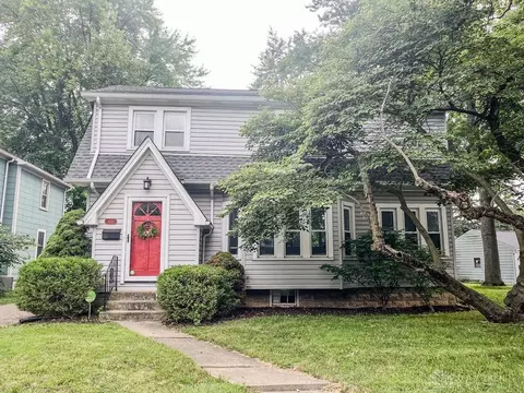 Exterior - 1110 E Main St, Troy, OH 45373 photo 2 of 10