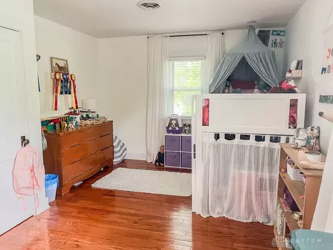 Bedroom - 1110 E Main St, Troy, OH 45373 photo 5 of 5