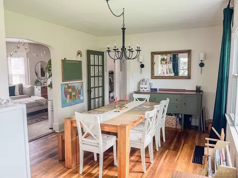 Dining - 1110 E Main St, Troy, OH 45373 photo 1 of 3