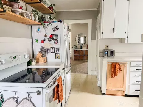 Kitchen - 1110 E Main St, Troy, OH 45373 photo 3 of 3