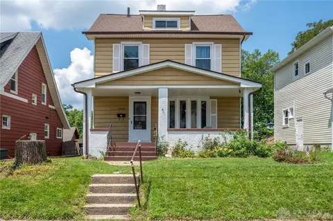 1255 Phillips Ave, Dayton, OH 45410
