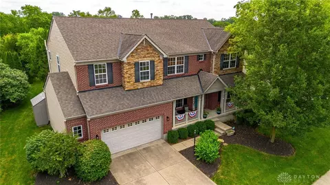1820 Meadowsweet Dr, Lebanon, OH 45036