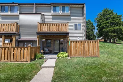3301 Witherward Trl, Dayton, OH 45449