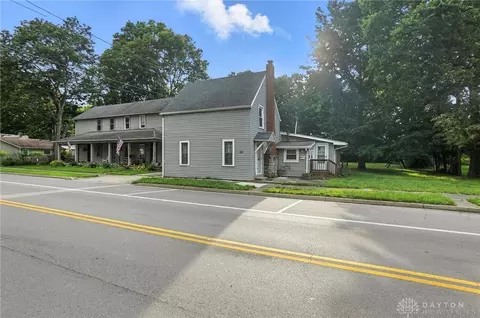 65 S Main St, Bellbrook, OH 45305