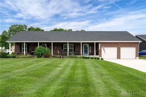 4095 N State Route 42, Waynesville, OH 45068