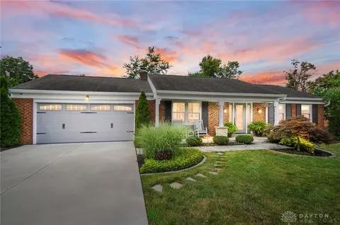 5267 Chateaugay Dr, Mason, OH 45040