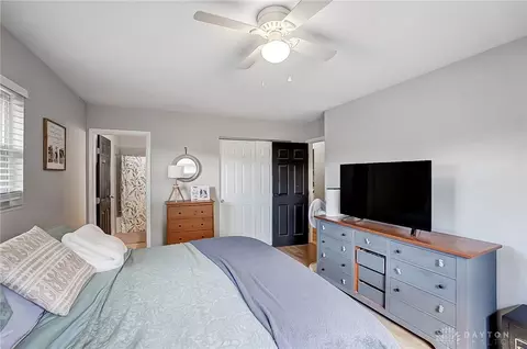 Bedroom - 3034 Sandywood Dr, Kettering, OH 45440 photo 2 of 5