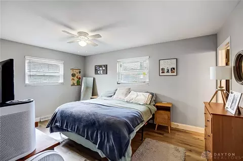 Bedroom - 3034 Sandywood Dr, Kettering, OH 45440 photo 1 of 5