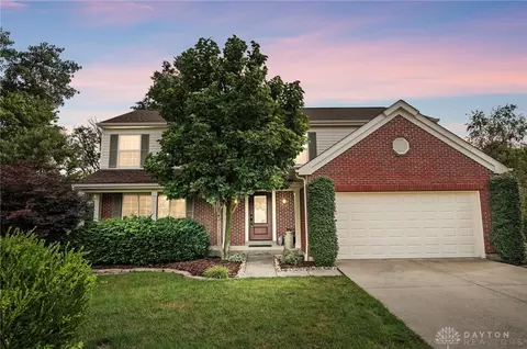 7793 Birchwood Ct, Mason, OH 45040