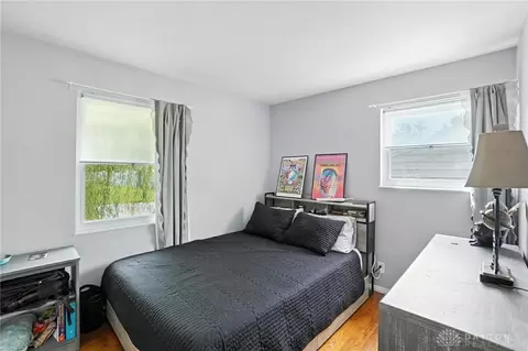 Bedroom - 262 Upper Hillside Dr, Bellbrook, OH 45305 photo 3 of 5