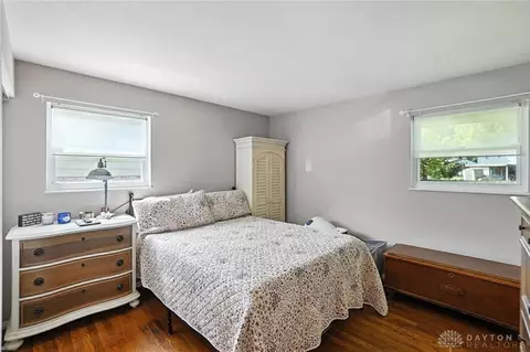 Bedroom - 262 Upper Hillside Dr, Bellbrook, OH 45305 photo 1 of 5
