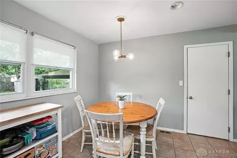 Dining - 262 Upper Hillside Dr, Bellbrook, OH 45305 photo 1 of 1