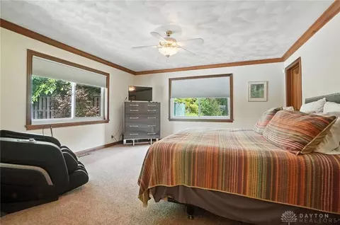 Bedroom - 1579 Big Hill Rd, Kettering, OH 45429 photo 1 of 9