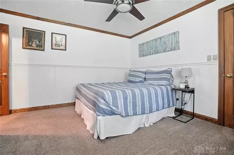 Bedroom - 1579 Big Hill Rd, Kettering, OH 45429 photo 9 of 9