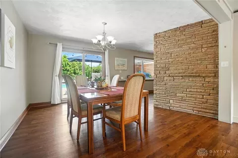 Dining - 1579 Big Hill Rd, Kettering, OH 45429 photo 3 of 3