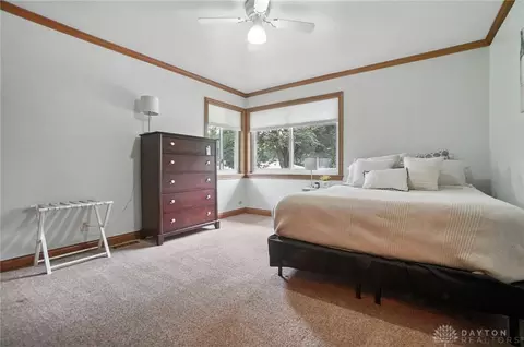 Bedroom - 1579 Big Hill Rd, Kettering, OH 45429 photo 5 of 9