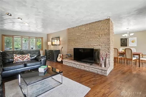 Living - 1579 Big Hill Rd, Kettering, OH 45429 photo 8 of 8