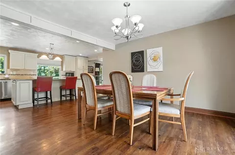Dining - 1579 Big Hill Rd, Kettering, OH 45429 photo 1 of 3