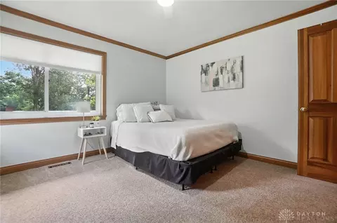 Bedroom - 1579 Big Hill Rd, Kettering, OH 45429 photo 6 of 9