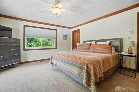 Bedroom - 1579 Big Hill Rd, Kettering, OH 45429 photo 2 of 9