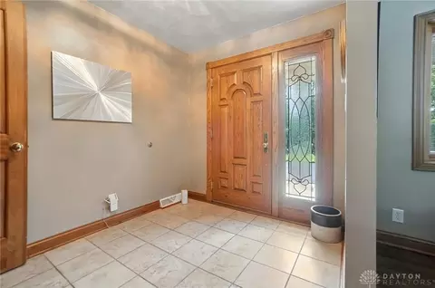 Entry Way - 1579 Big Hill Rd, Kettering, OH 45429 photo 1 of 3