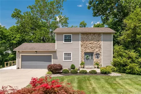 2392 Millville Rd, Hamilton, OH 45013