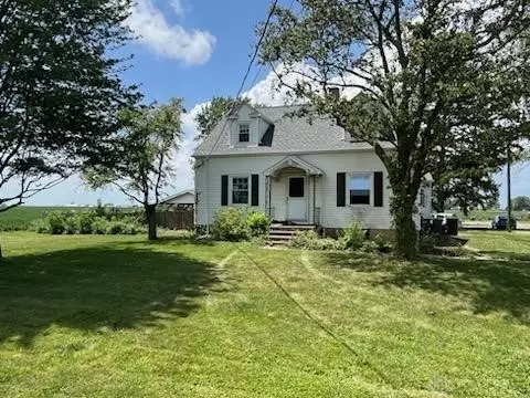 2224 Gettysburg Pitsburg Rd, Arcanum, OH 45304