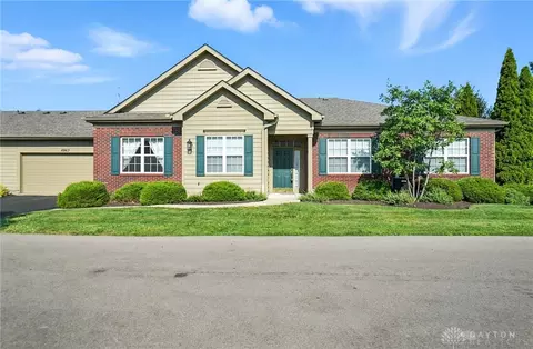 6963 Gentry Ln, Mason, OH 45040